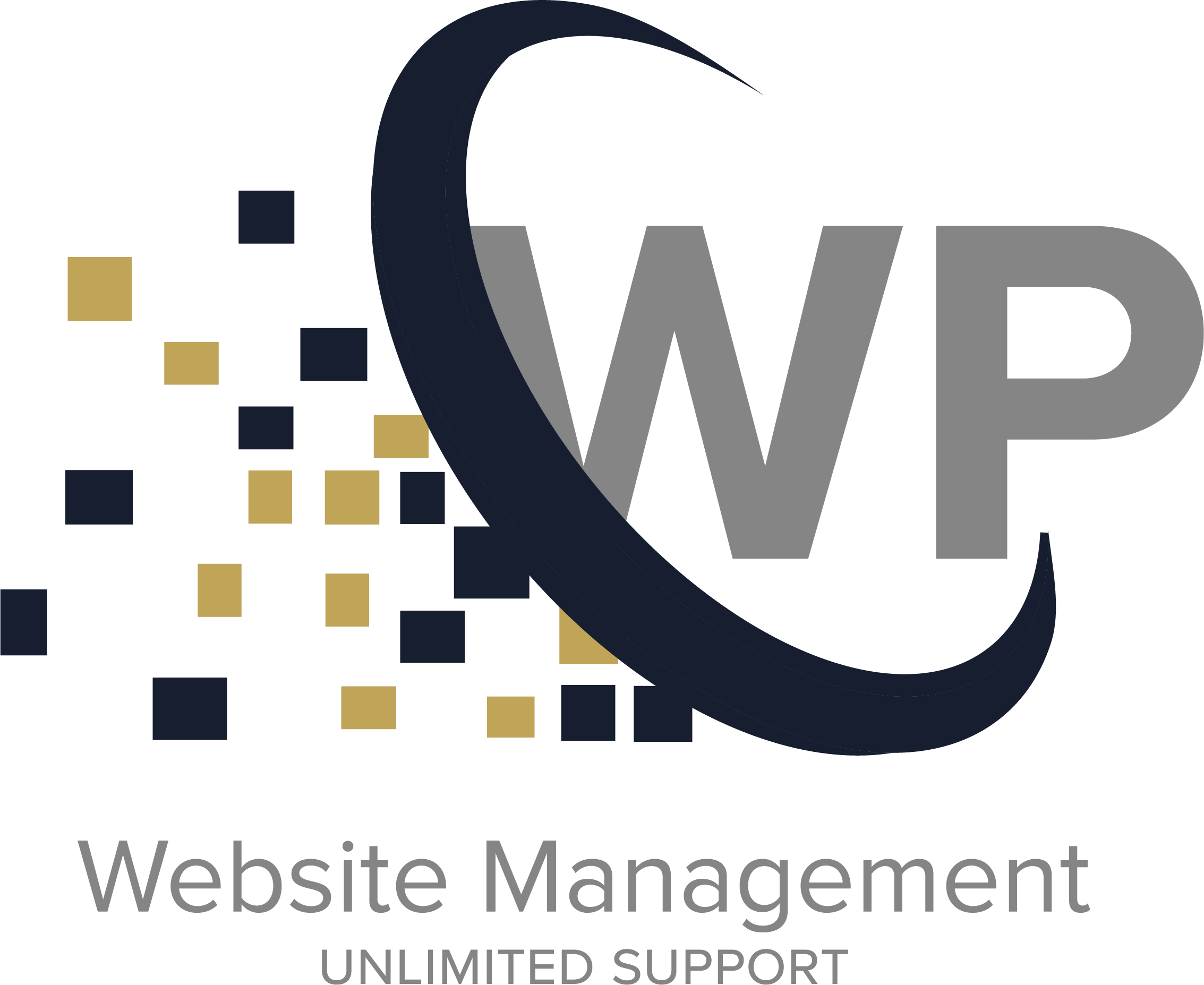 WordPress Website Management